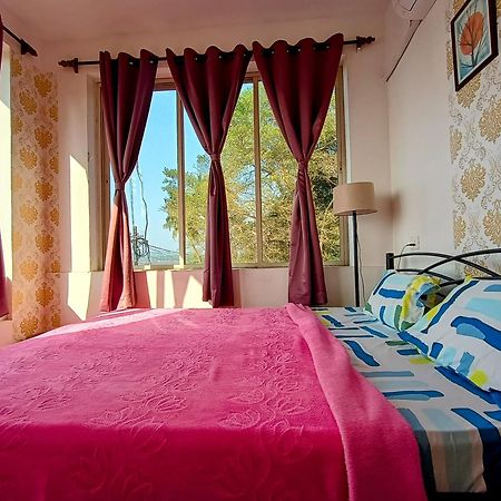 ואגאטור Gs Home On The Bay - Super Sea View Glass Studio Apartment מראה חיצוני תמונה