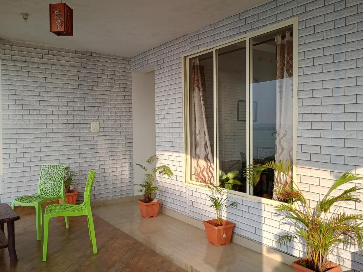 ואגאטור Gs Home On The Bay - Super Sea View Glass Studio Apartment מראה חיצוני תמונה