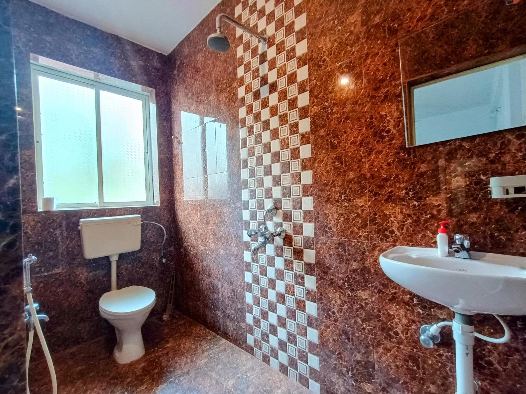 ואגאטור Gs Home On The Bay - Super Sea View Glass Studio Apartment מראה חיצוני תמונה